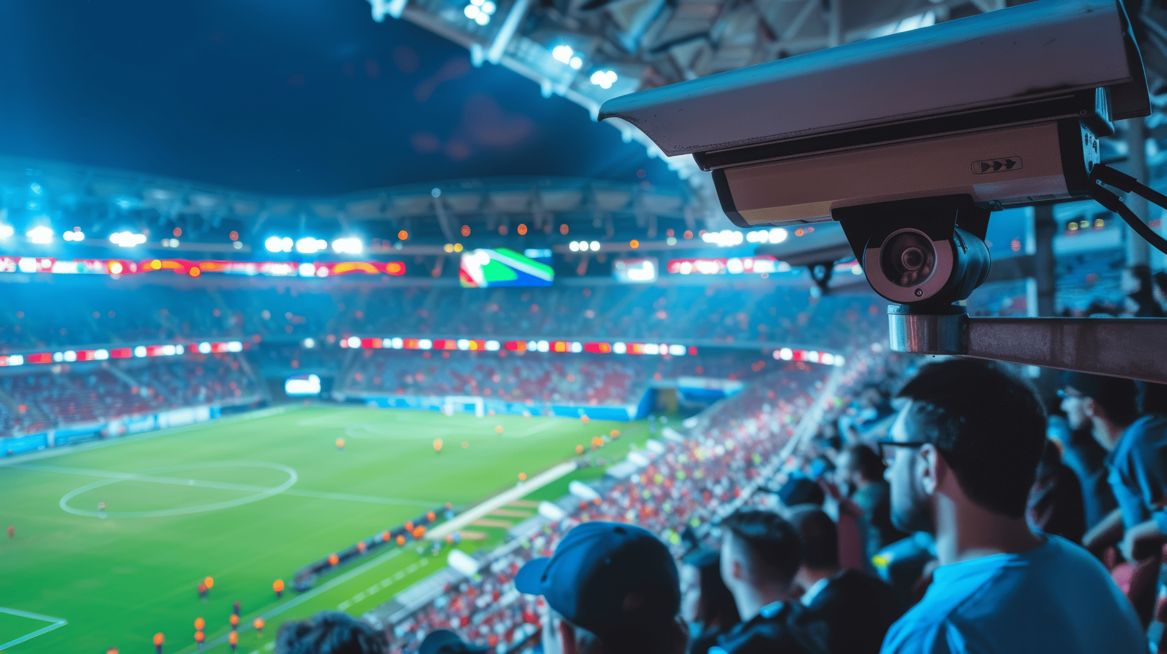 Bespoke Event CCTV | AIB Group | Systems Bespoke Event CCTV | AIB Group | Systems